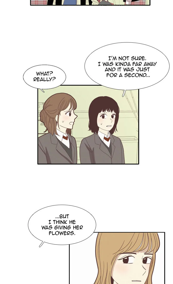 Girl’s World ( World of Girl ) Chapter 77 Online - página 4