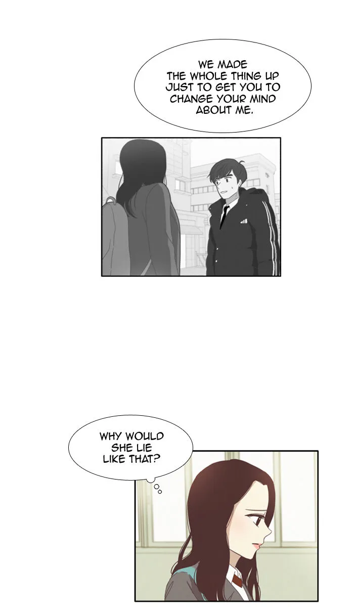 Girl’s World ( World of Girl ) Chapter 77 Online - página 7