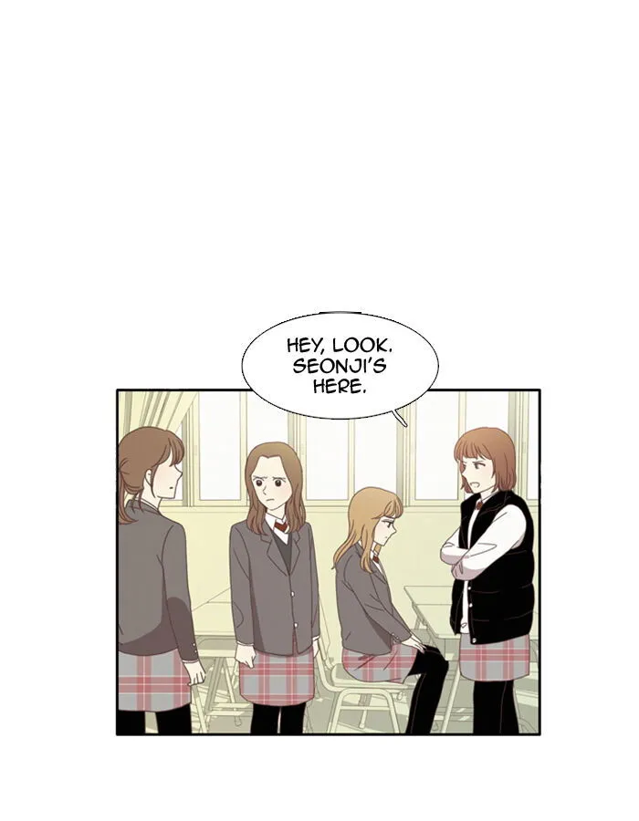 Girl’s World ( World of Girl ) Chapter 77 Online - página 10