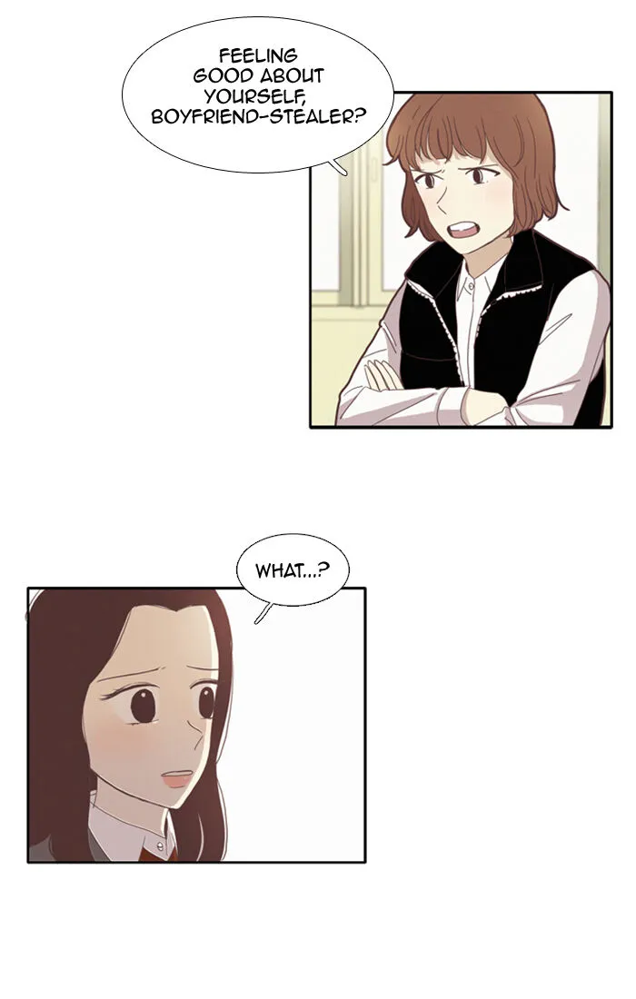 Girl’s World ( World of Girl ) Chapter 77 Online - página 11