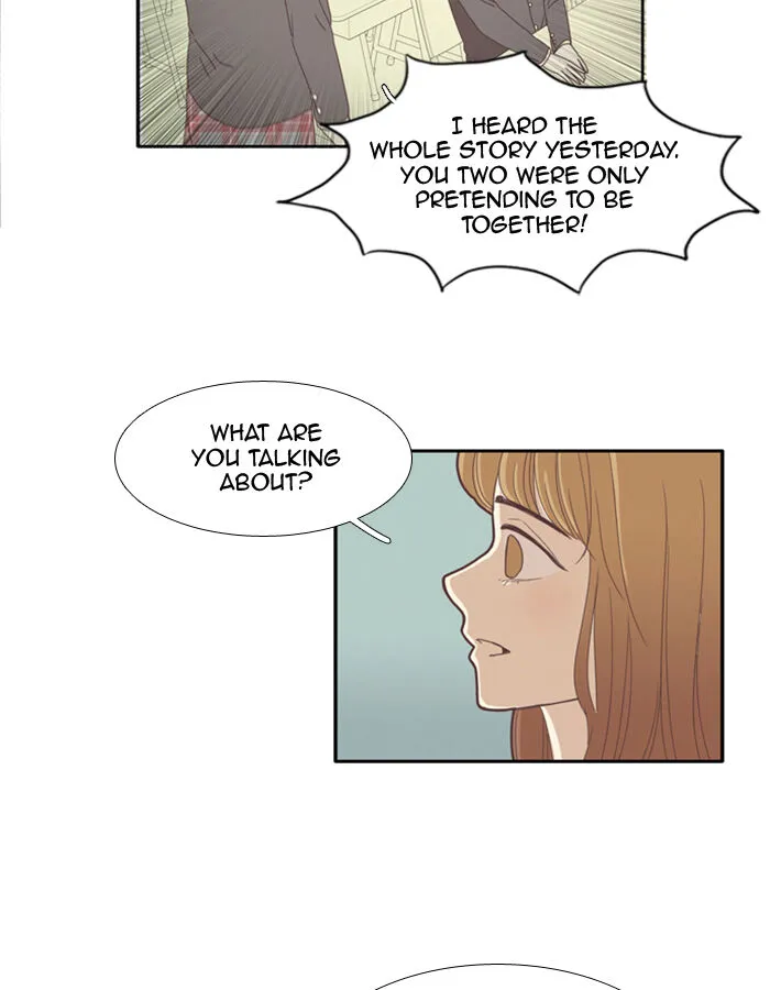 Girl’s World ( World of Girl ) Chapter 77 Online - página 16