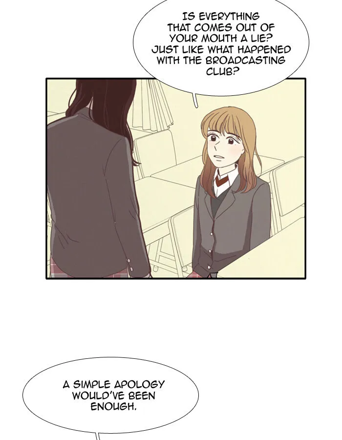 Girl’s World ( World of Girl ) Chapter 77 Online - página 17