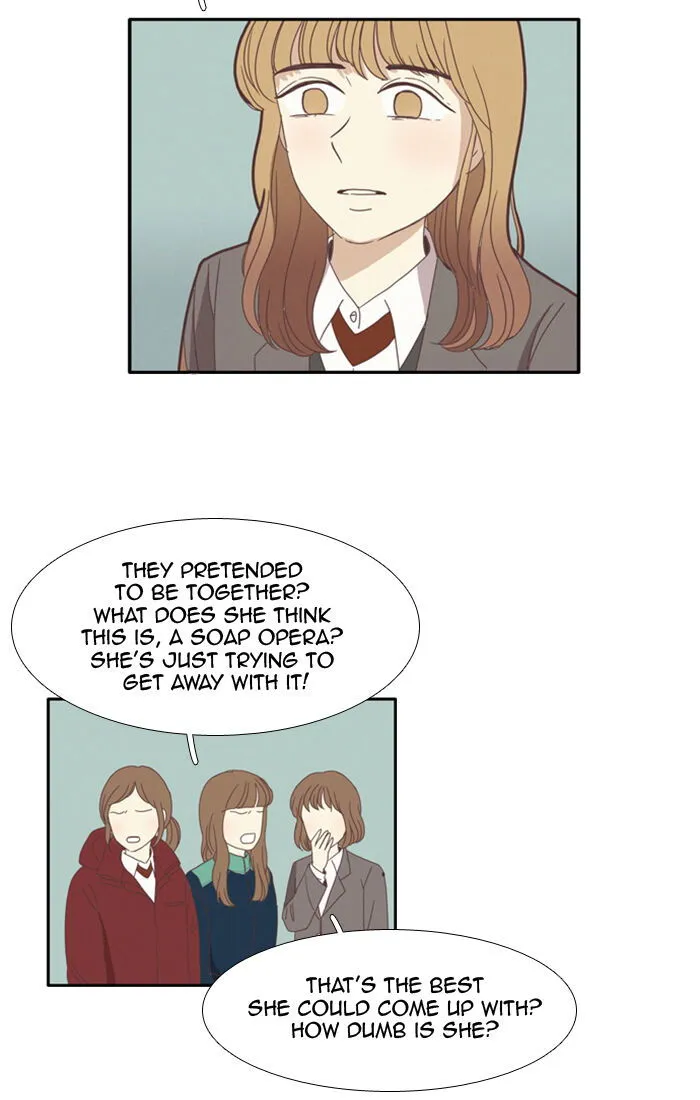 Girl’s World ( World of Girl ) Chapter 77 Online - página 18