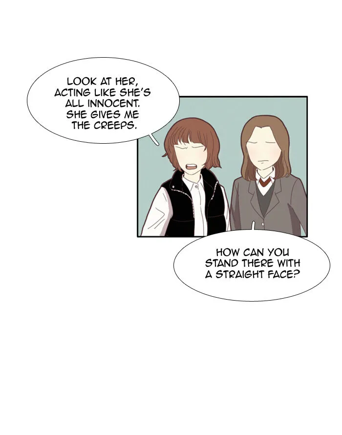 Girl’s World ( World of Girl ) Chapter 77 Online - página 19