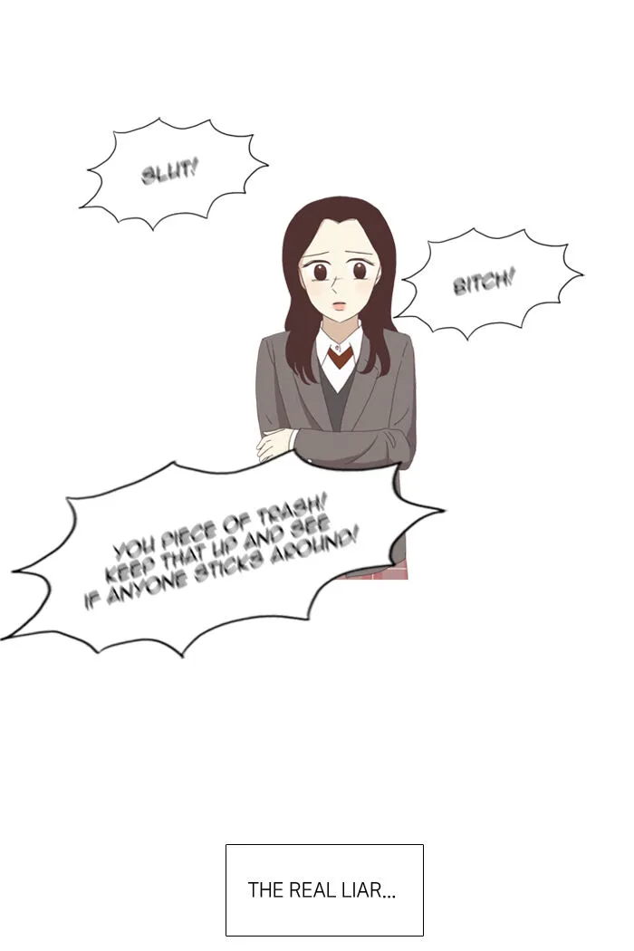 Girl’s World ( World of Girl ) Chapter 77 Online - página 20