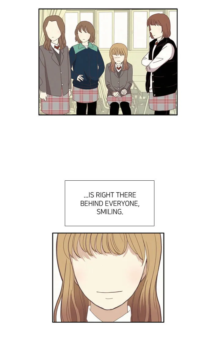 Girl’s World ( World of Girl ) Chapter 77 Online - página 21
