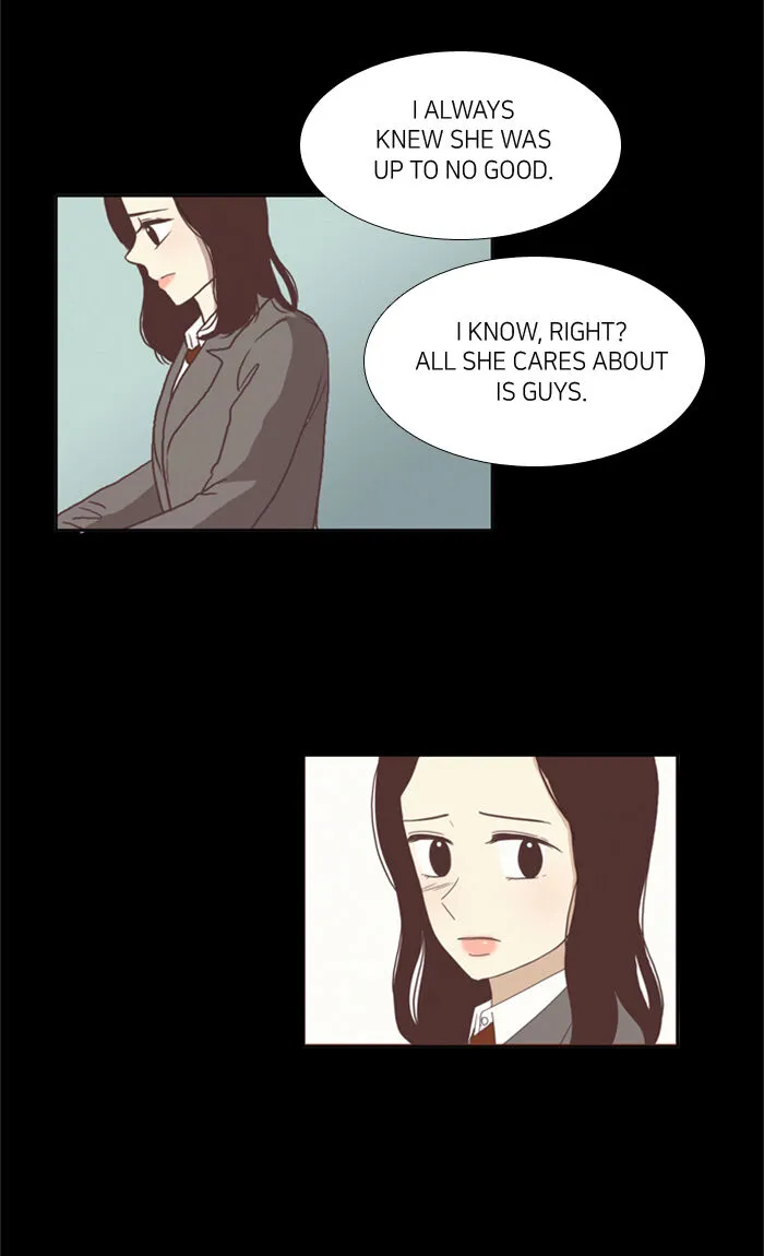 Girl’s World ( World of Girl ) Chapter 77 Online - página 25