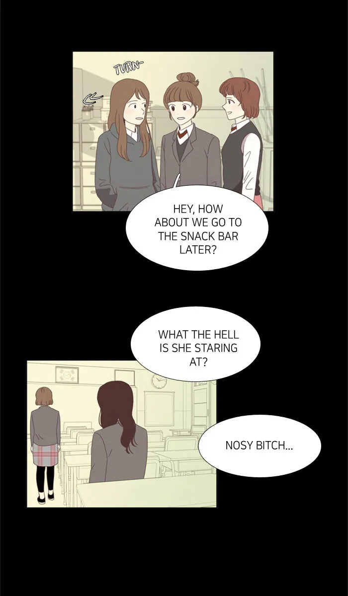 Girl’s World ( World of Girl ) Chapter 77 Online - página 26