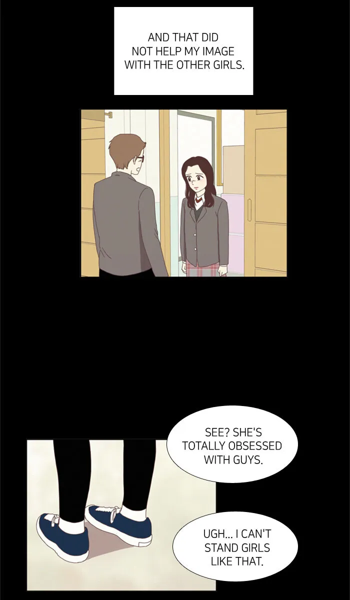 Girl’s World ( World of Girl ) Chapter 77 Online - página 28