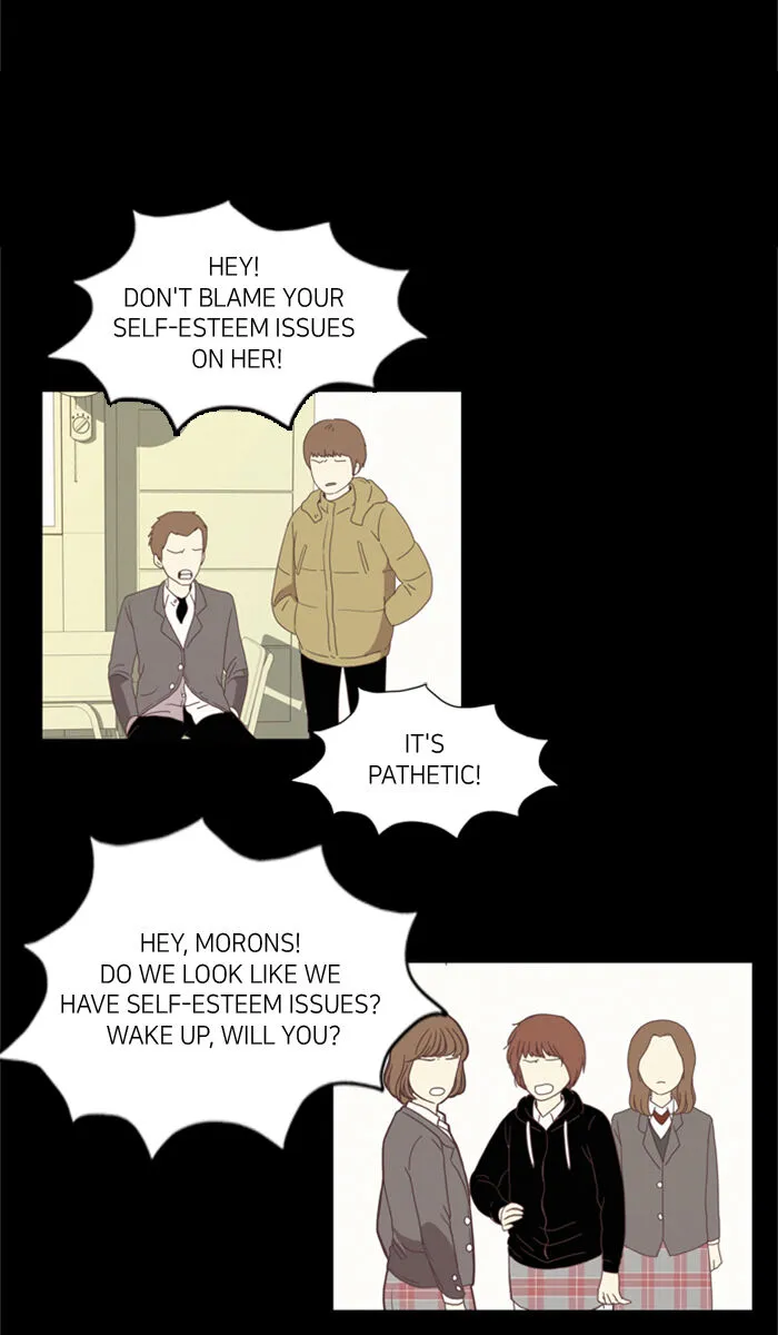 Girl’s World ( World of Girl ) Chapter 77 Online - página 29