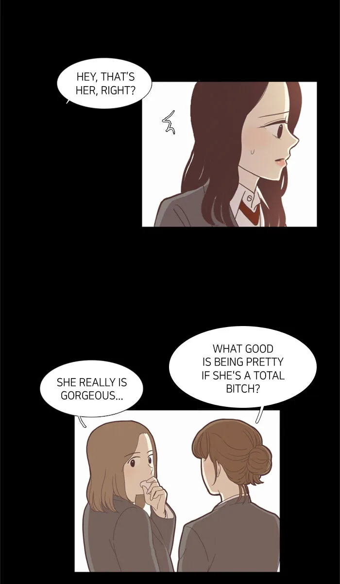 Girl’s World ( World of Girl ) Chapter 77 Online - página 34