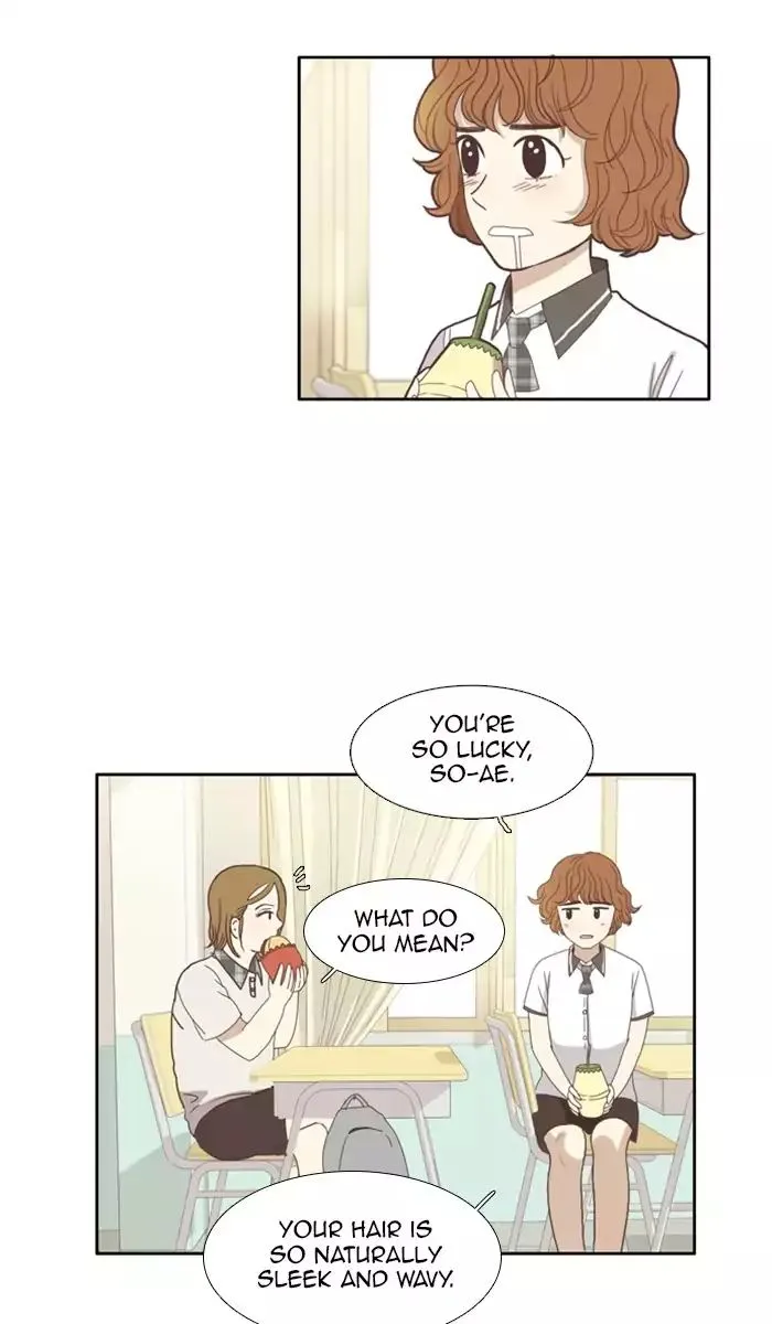 Girl’s World ( World of Girl ) Chapter 85 Online - página 4