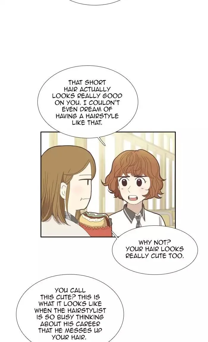 Girl’s World ( World of Girl ) Chapter 85 Online - página 5