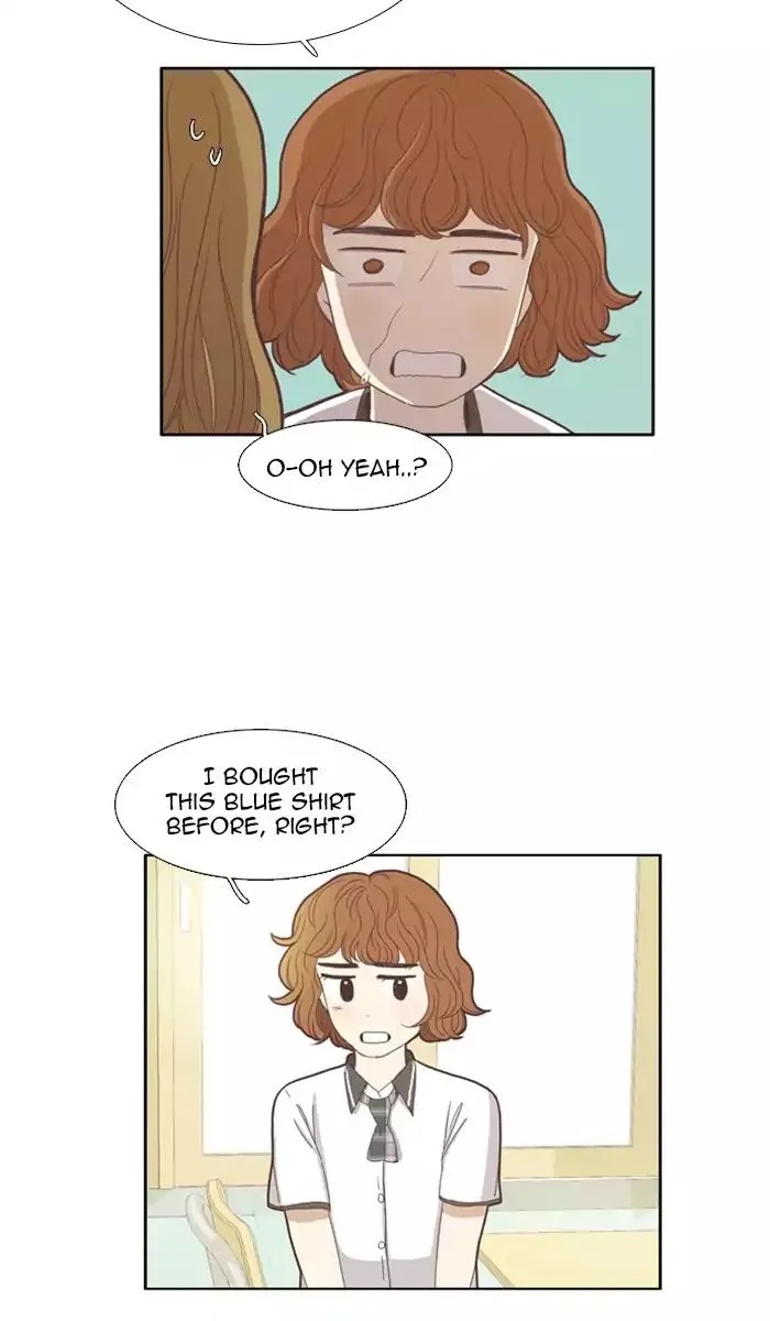 Girl’s World ( World of Girl ) Chapter 85 Online - página 6