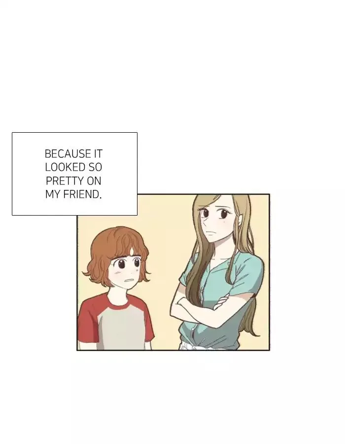 Girl’s World ( World of Girl ) Chapter 85 Online - página 7