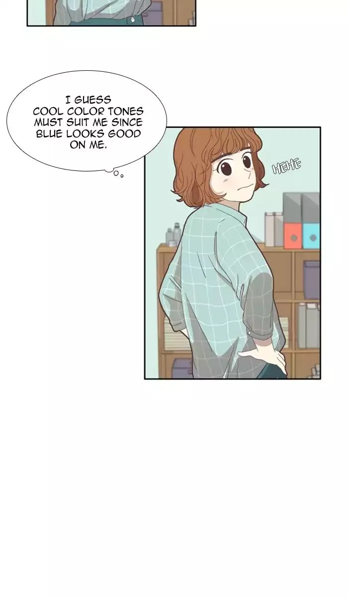 Girl’s World ( World of Girl ) Chapter 85 Online - página 9