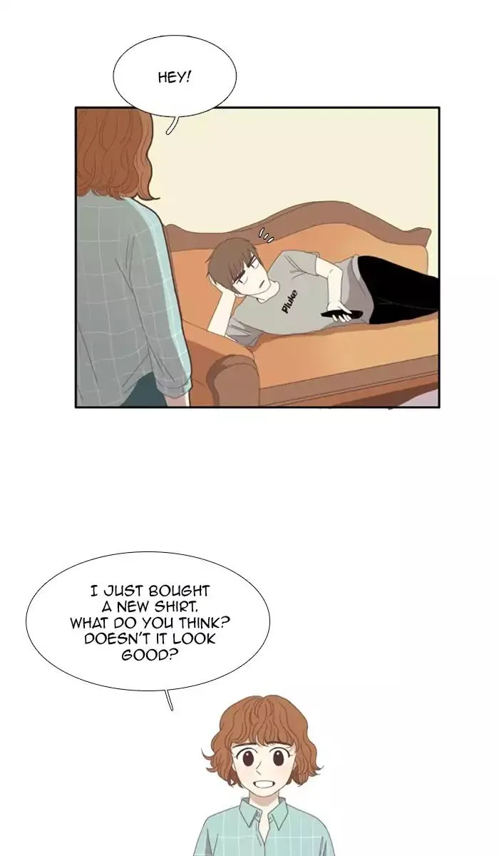 Girl’s World ( World of Girl ) Chapter 85 Online - página 11