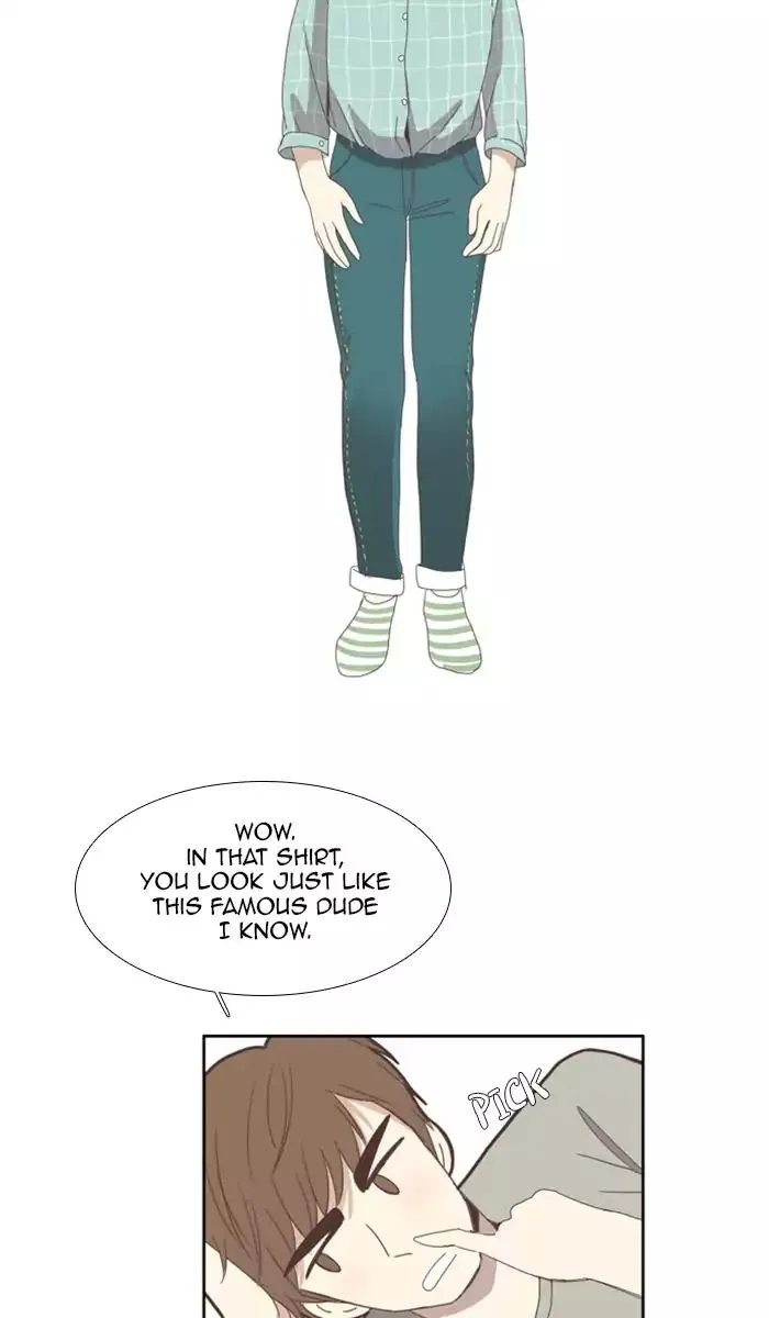 Girl’s World ( World of Girl ) Chapter 85 Online - página 12