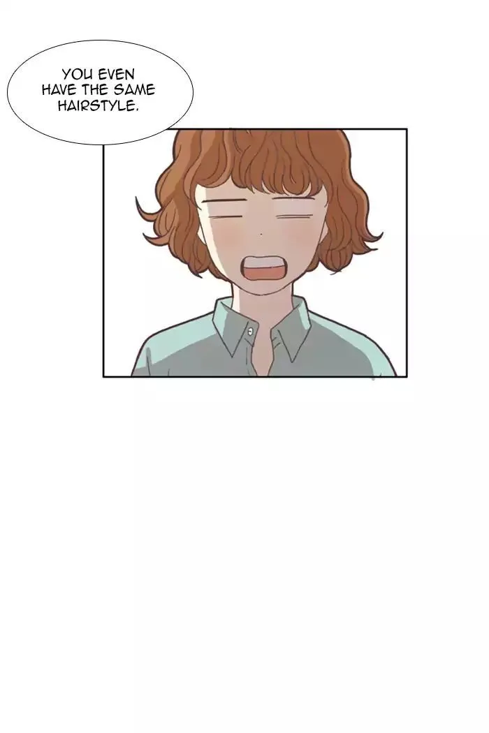 Girl’s World ( World of Girl ) Chapter 85 Online - página 14