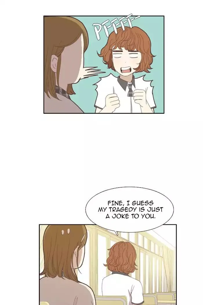 Girl’s World ( World of Girl ) Chapter 85 Online - página 17