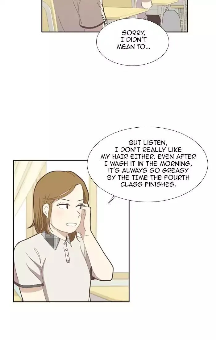 Girl’s World ( World of Girl ) Chapter 85 Online - página 18