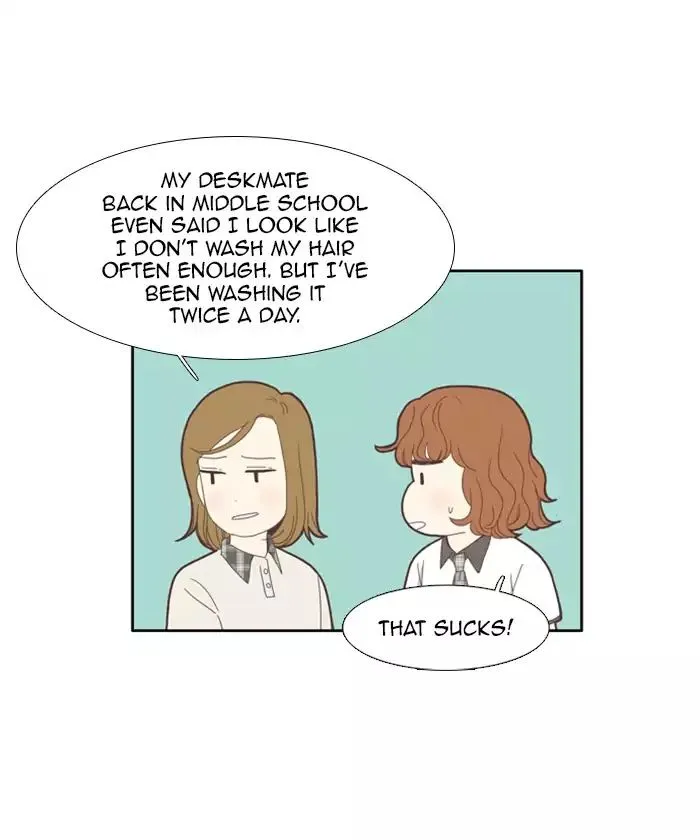Girl’s World ( World of Girl ) Chapter 85 Online - página 19