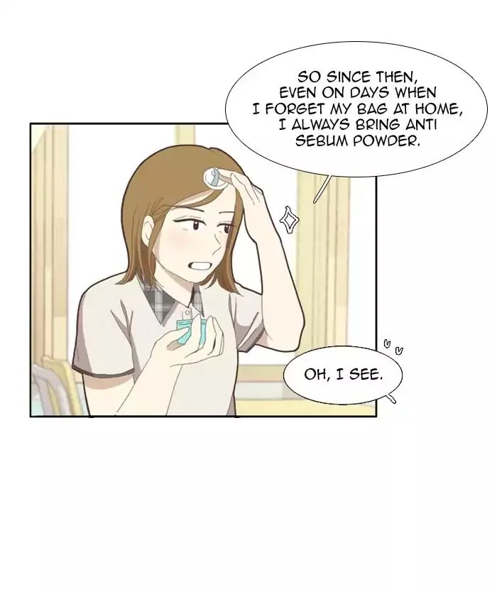 Girl’s World ( World of Girl ) Chapter 85 Online - página 20