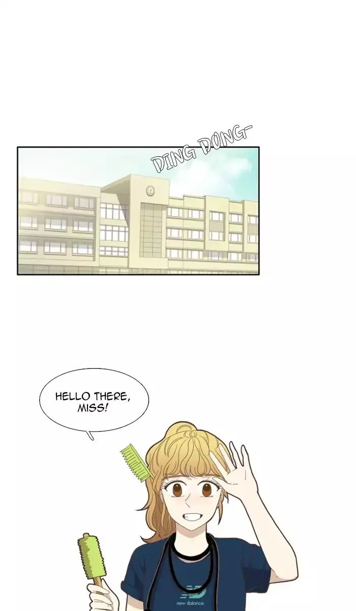 Girl’s World ( World of Girl ) Chapter 85 Online - página 23