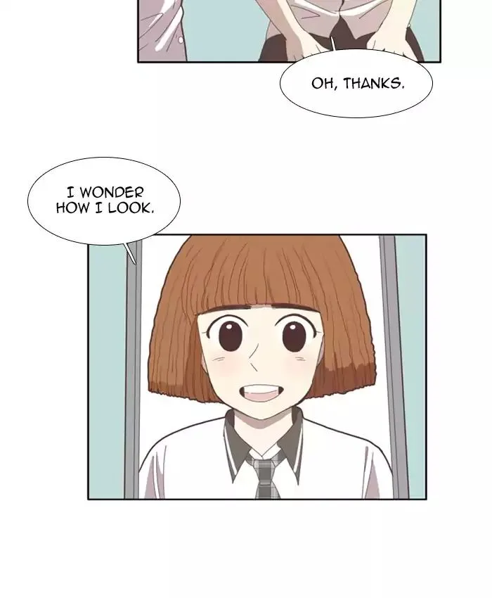 Girl’s World ( World of Girl ) Chapter 85 Online - página 32