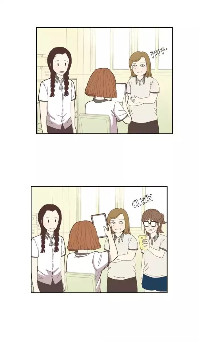 Girl’s World ( World of Girl ) Chapter 85 Online - página 33
