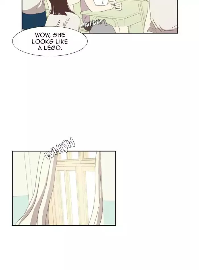 Girl’s World ( World of Girl ) Chapter 85 Online - página 36