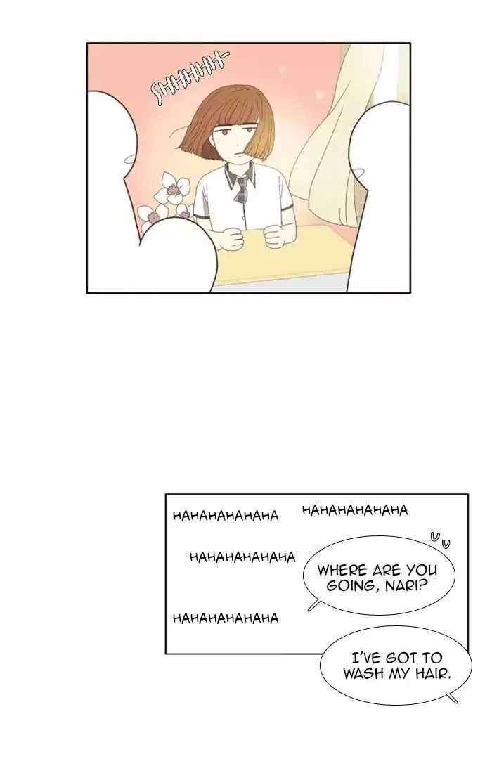 Girl’s World ( World of Girl ) Chapter 85 Online - página 37