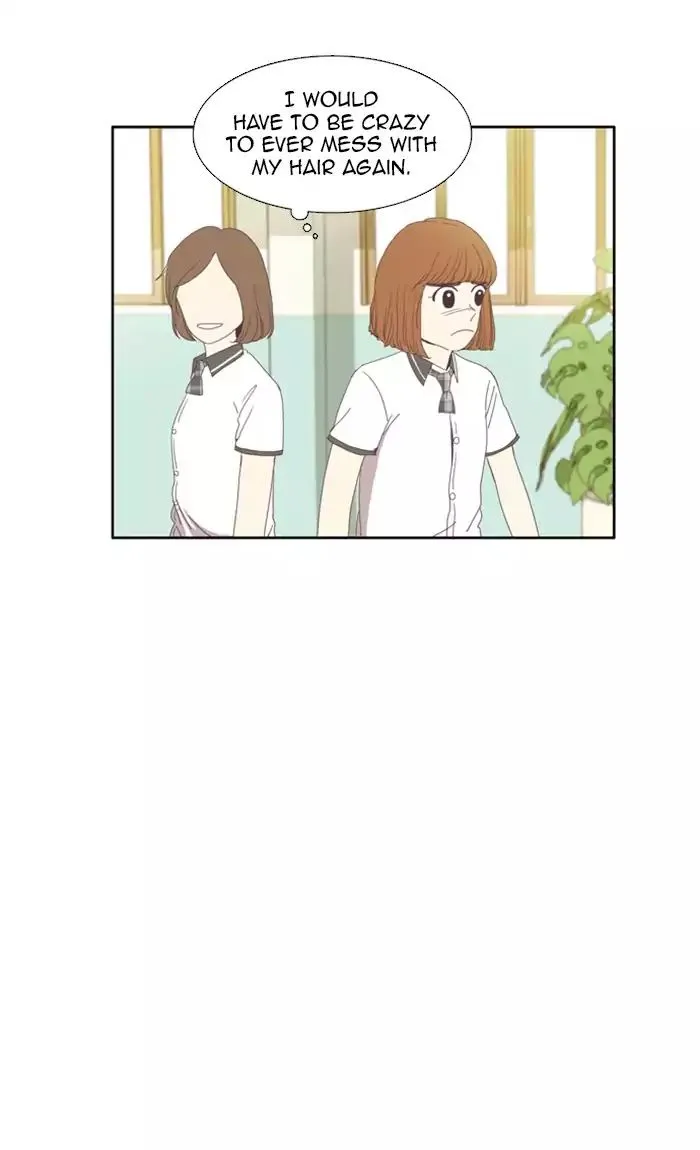Girl’s World ( World of Girl ) Chapter 85 Online - página 38