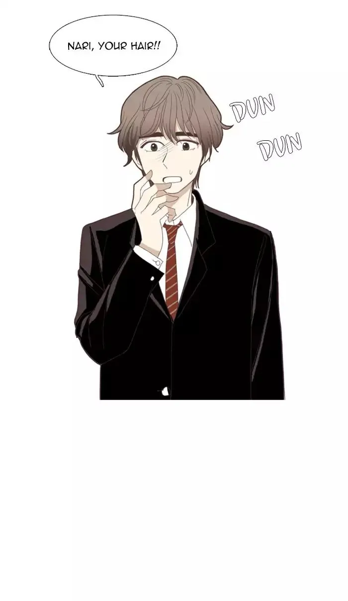 Girl’s World ( World of Girl ) Chapter 85 Online - página 39