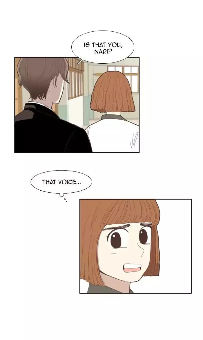 Girl’s World ( World of Girl ) Chapter 85 Online - página 40