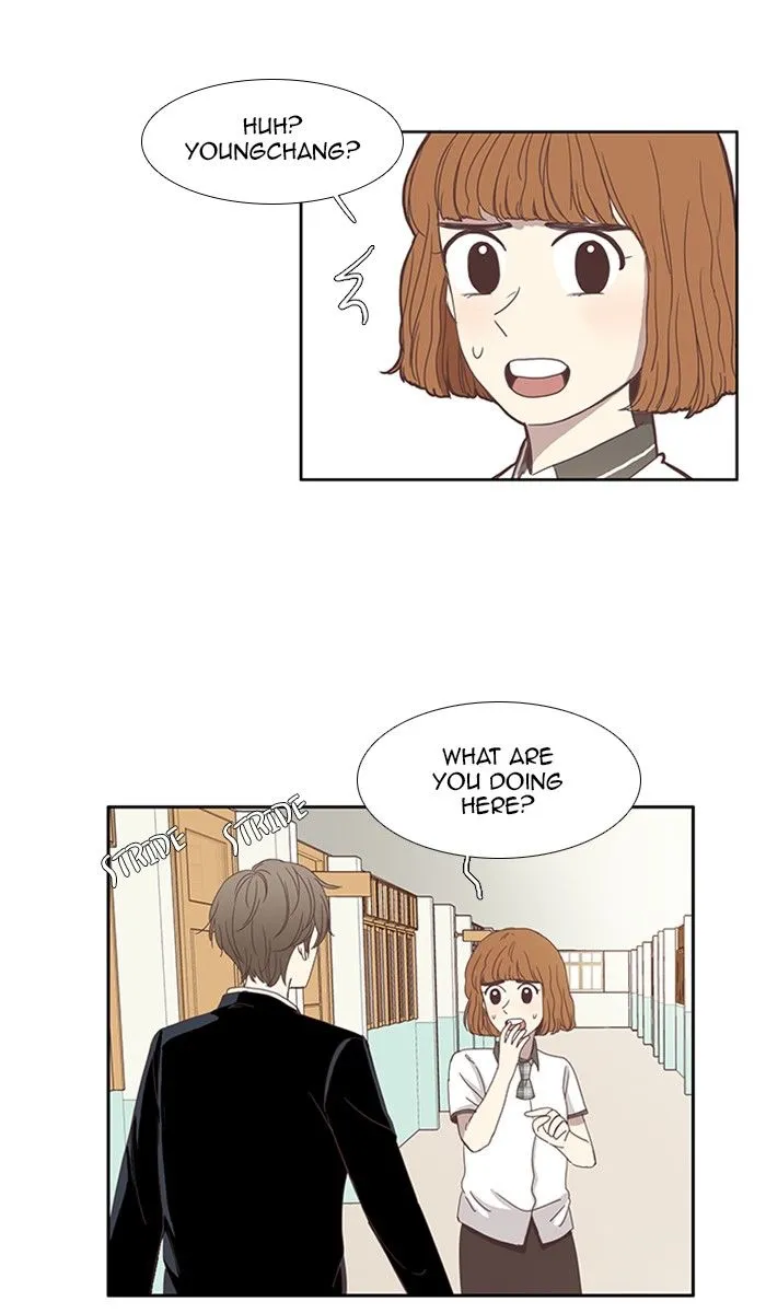 Girl’s World ( World of Girl ) Chapter 86 Online - página 3