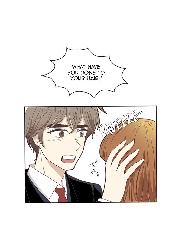 Girl’s World ( World of Girl ) Chapter 86 Online - página 4