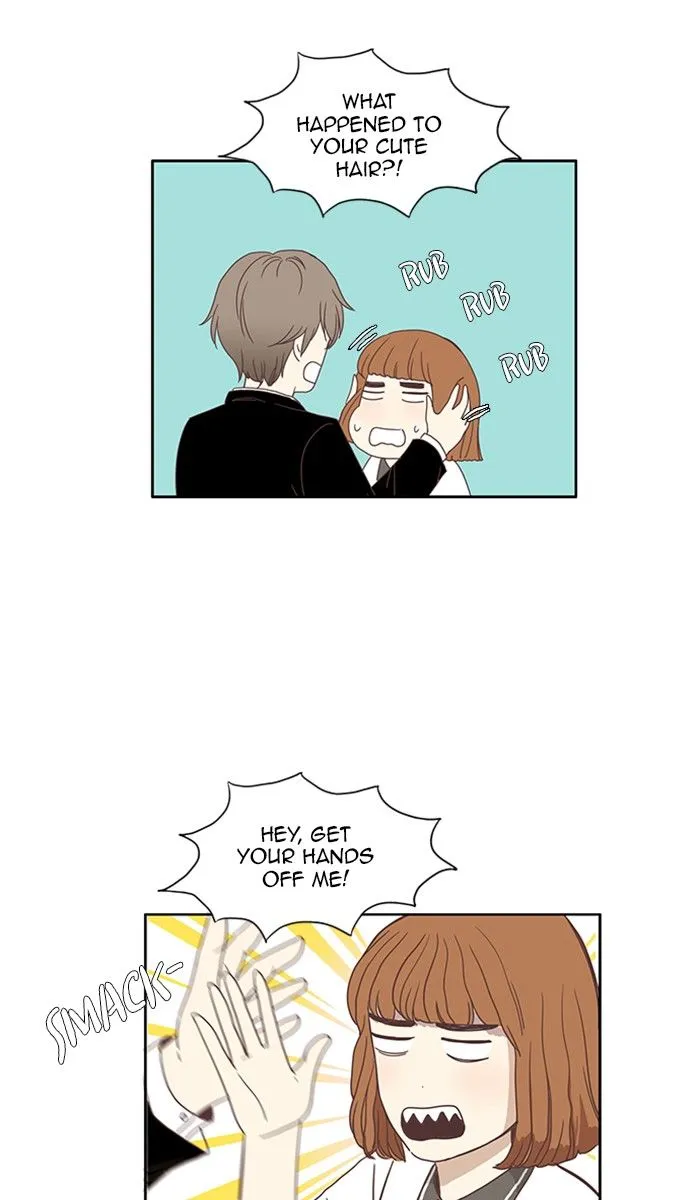 Girl’s World ( World of Girl ) Chapter 86 Online - página 5