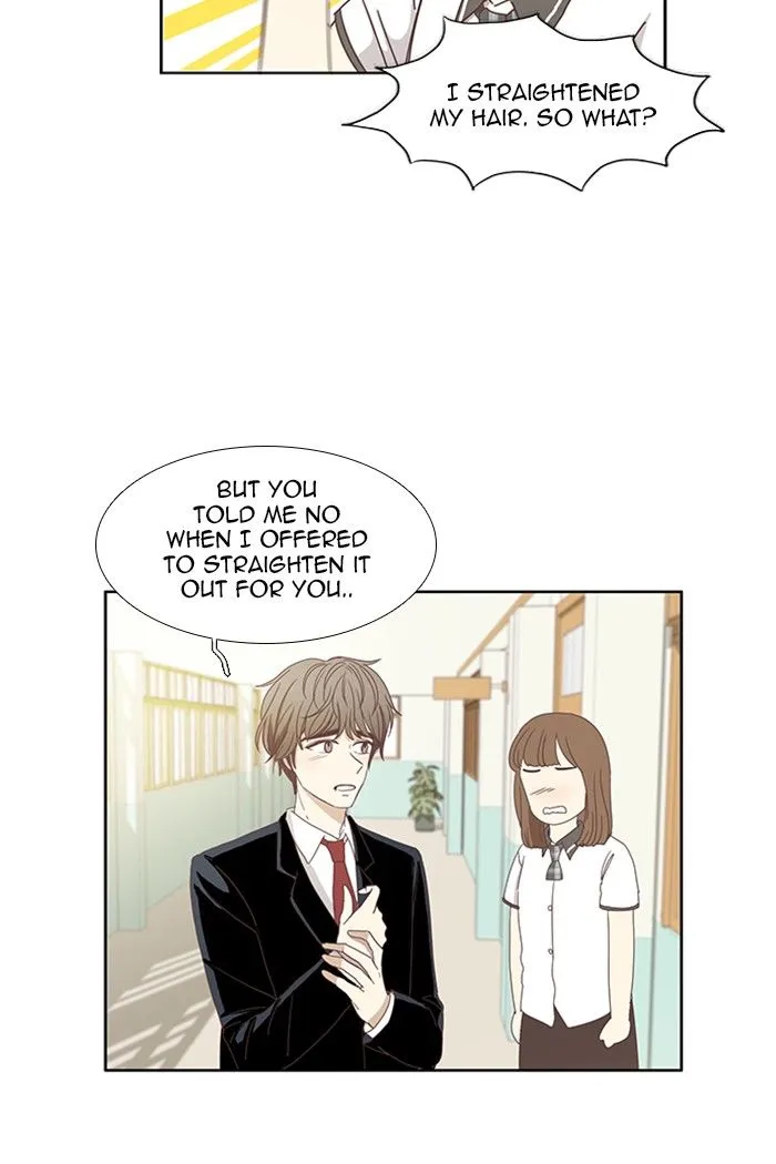 Girl’s World ( World of Girl ) Chapter 86 Online - página 6