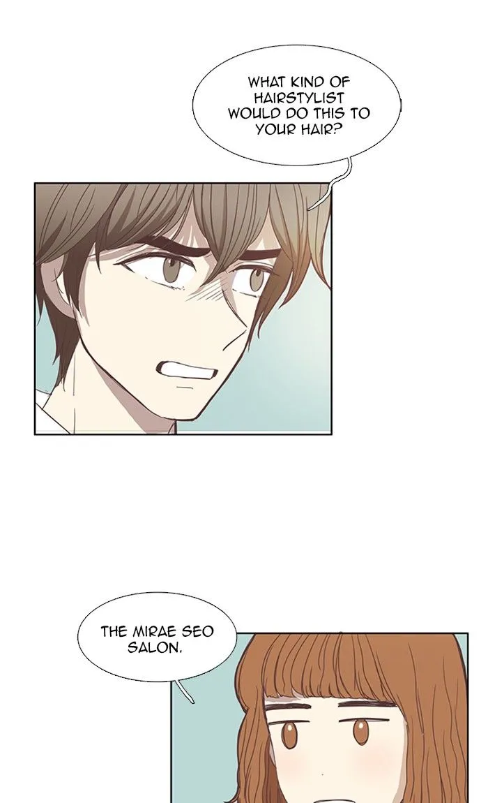 Girl’s World ( World of Girl ) Chapter 86 Online - página 7
