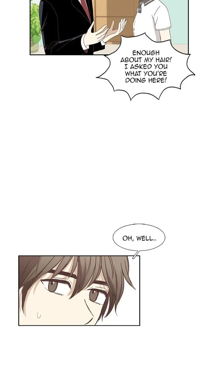 Girl’s World ( World of Girl ) Chapter 86 Online - página 10