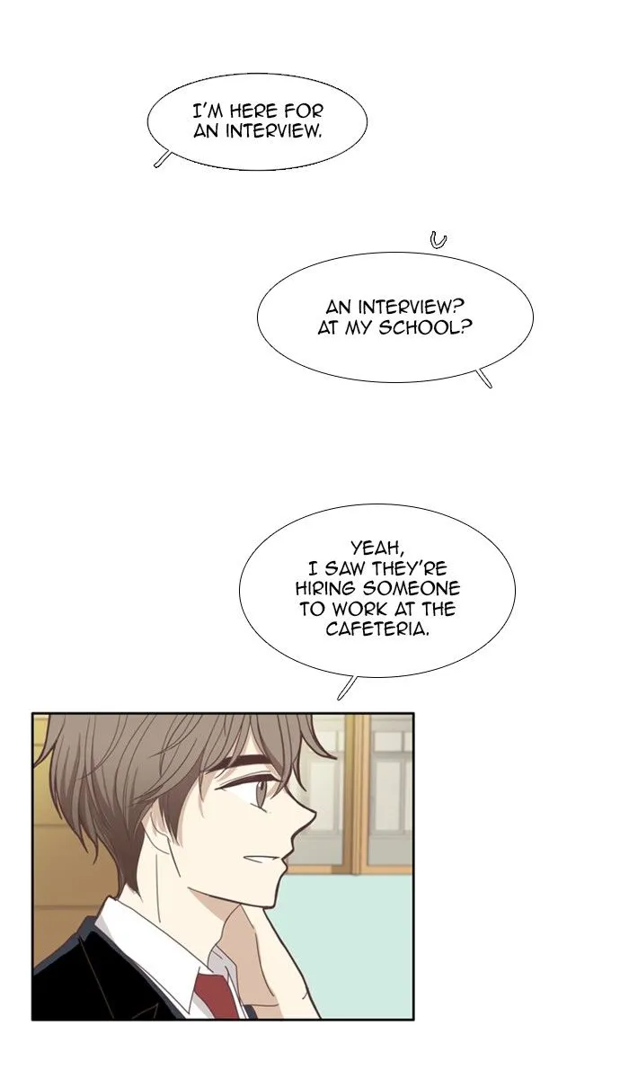 Girl’s World ( World of Girl ) Chapter 86 Online - página 11