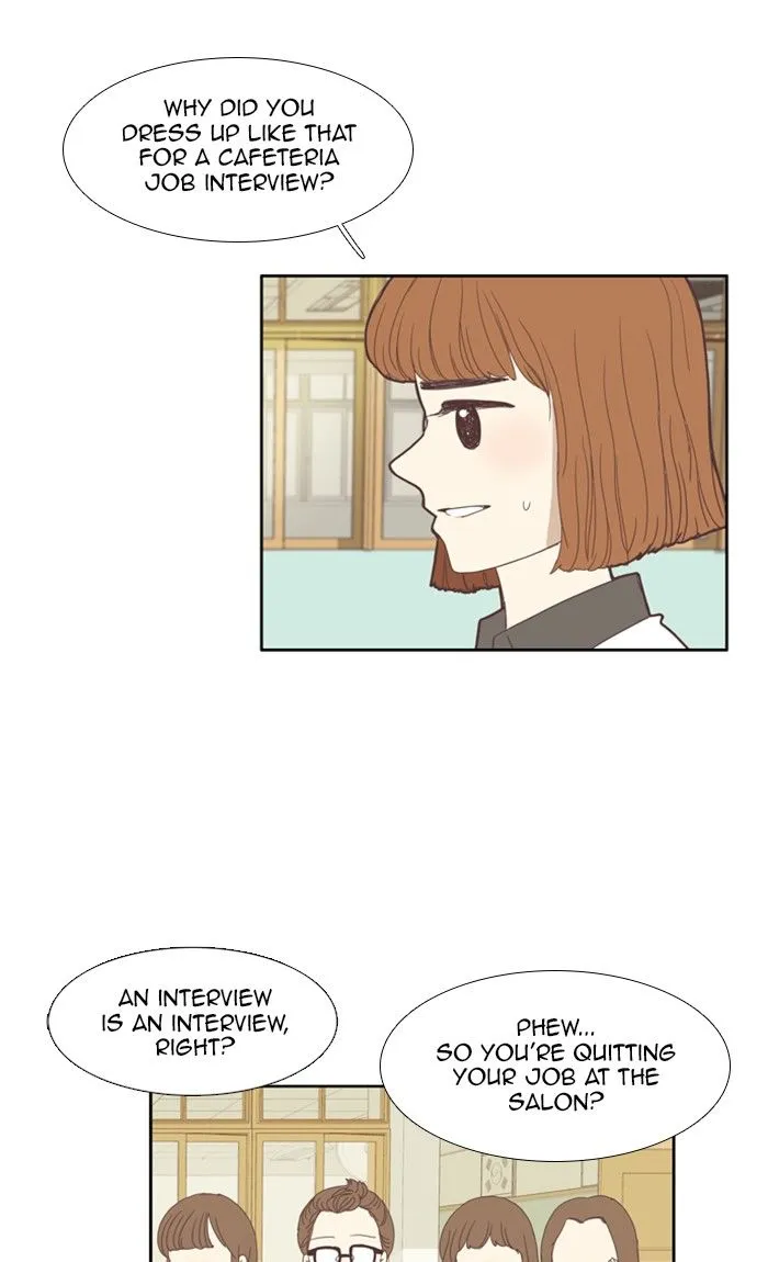 Girl’s World ( World of Girl ) Chapter 86 Online - página 12