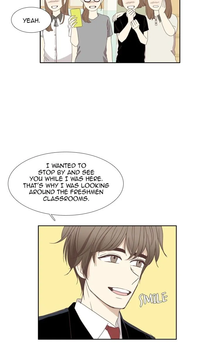 Girl’s World ( World of Girl ) Chapter 86 Online - página 13
