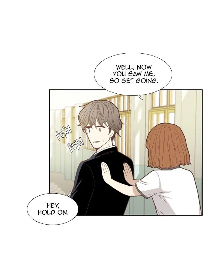 Girl’s World ( World of Girl ) Chapter 86 Online - página 14
