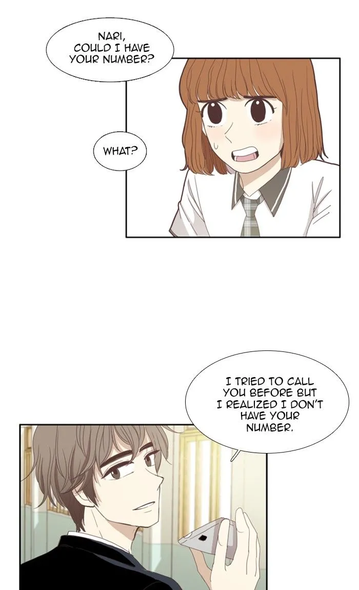 Girl’s World ( World of Girl ) Chapter 86 Online - página 15