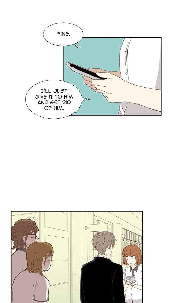 Girl’s World ( World of Girl ) Chapter 86 Online - página 17