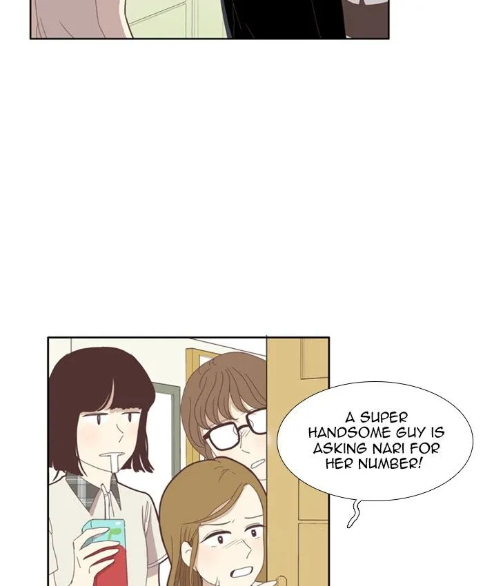 Girl’s World ( World of Girl ) Chapter 86 Online - página 18