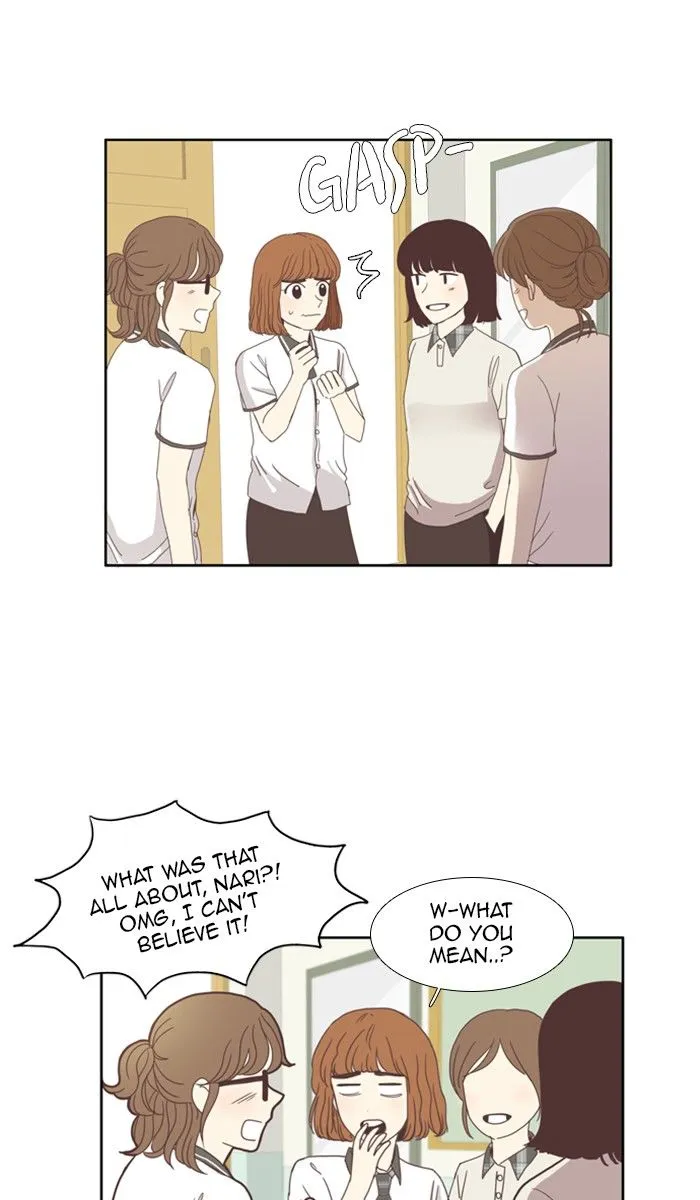 Girl’s World ( World of Girl ) Chapter 86 Online - página 20