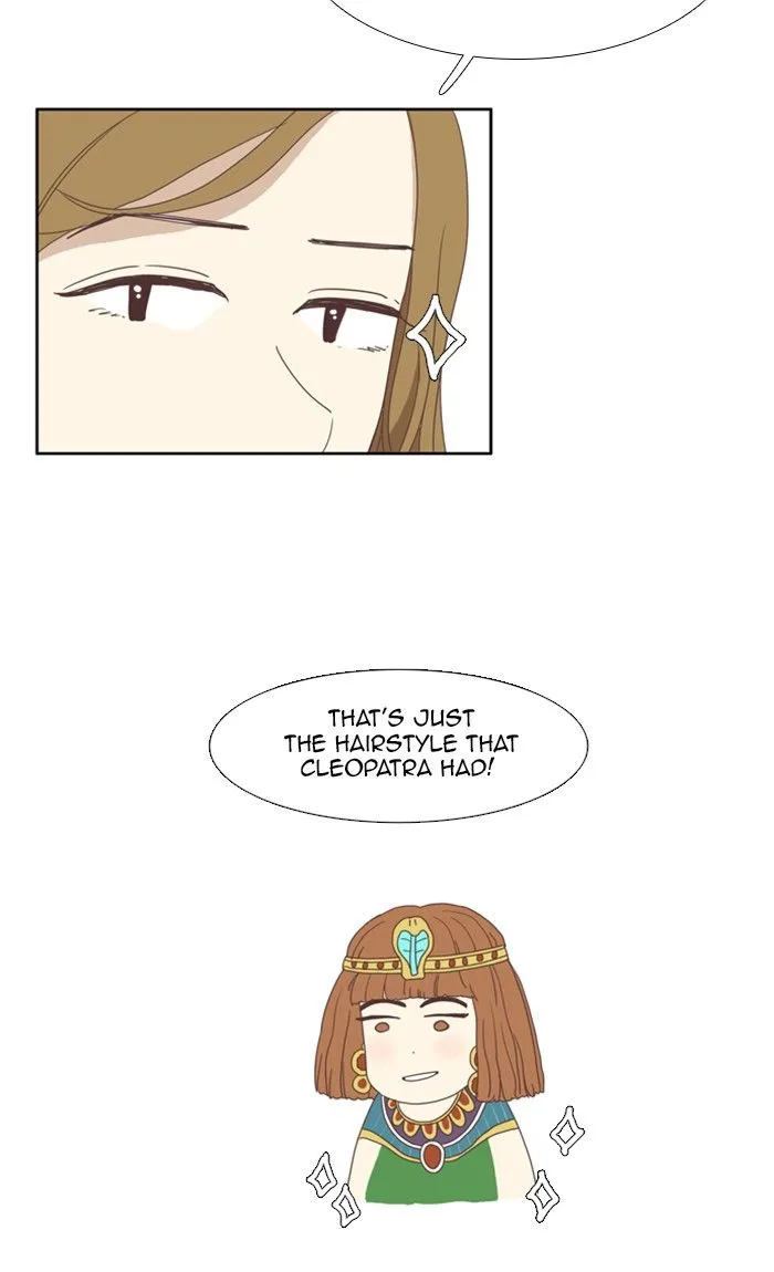 Girl’s World ( World of Girl ) Chapter 86 Online - página 24